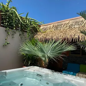  Affittacamere Tamanu